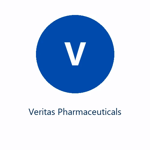 Veritas Pharmaceuticals Ltd.