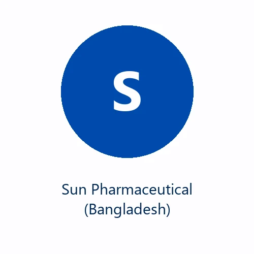 Sun Pharmaceutical (Bangladesh) Ltd.