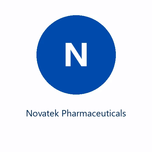 Novatek Pharmaceuticals Ltd.