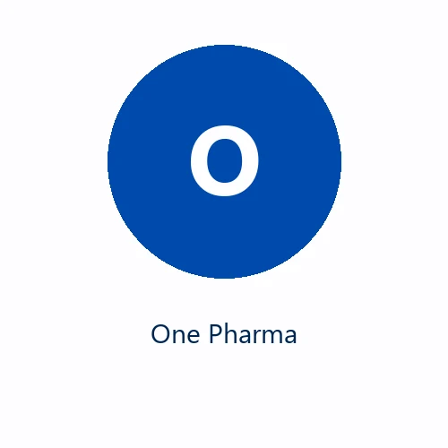 One Pharma Ltd.