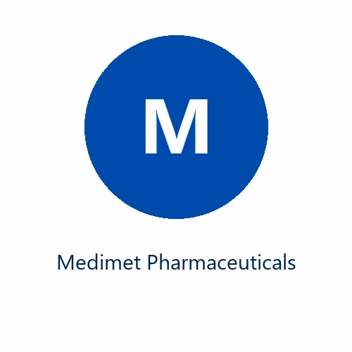 Medimet Pharmaceuticals Ltd.