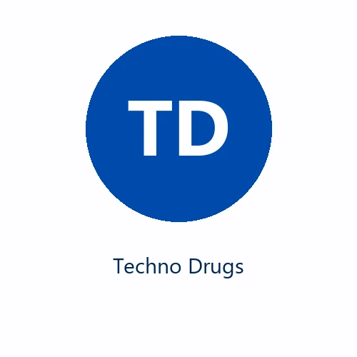 Techno Drugs Ltd.