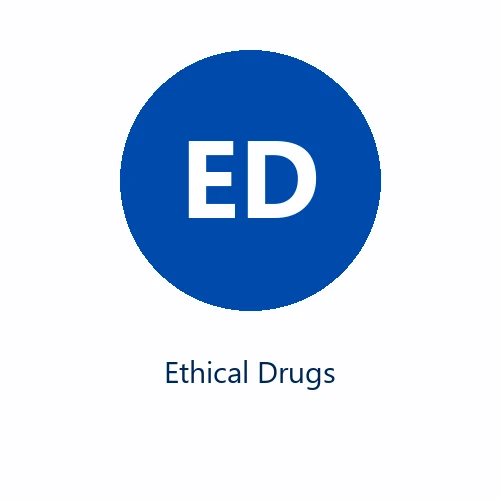 Ethical Drugs Limited