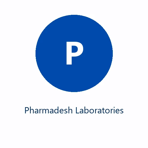 Pharmadesh Laboratories Ltd.