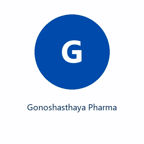 Gonoshasthaya Pharma Ltd.