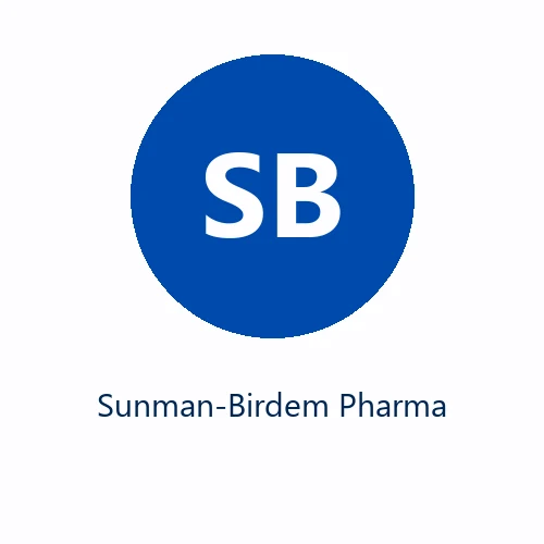 Sunman-Birdem Pharma Ltd.