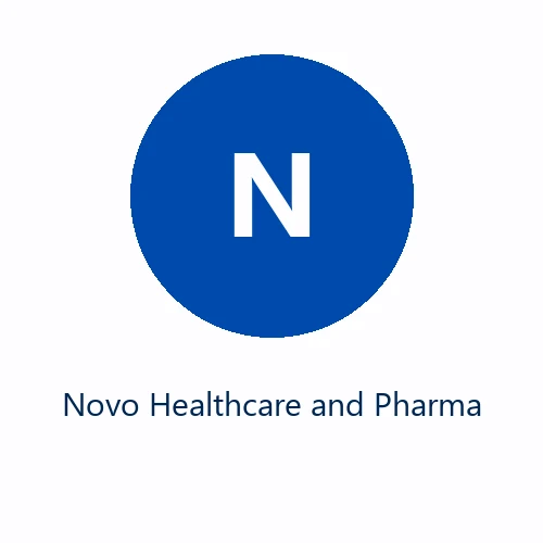 Novo Healthcare and Pharma Ltd.