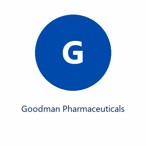 Goodman Pharmaceuticals Ltd.