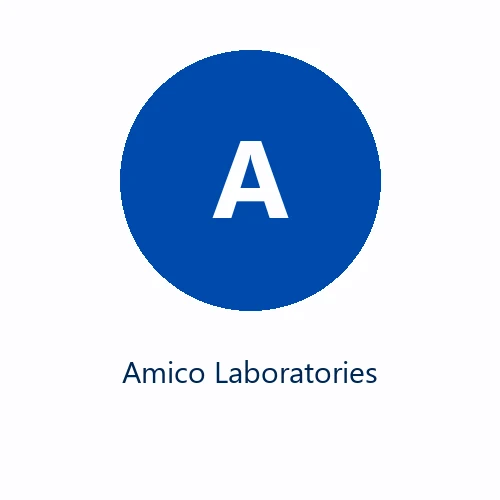 Amico Laboratories Ltd.