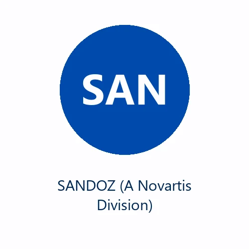SANDOZ (A Novartis Division)