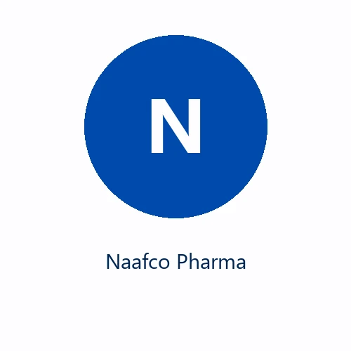 Naafco Pharma PLC