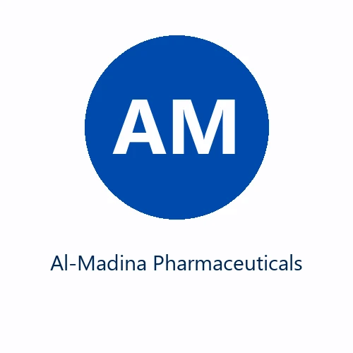 Al-Madina Pharmaceuticals Ltd.