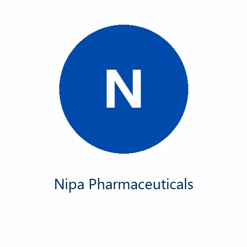 Nipa Pharmaceuticals Ltd.