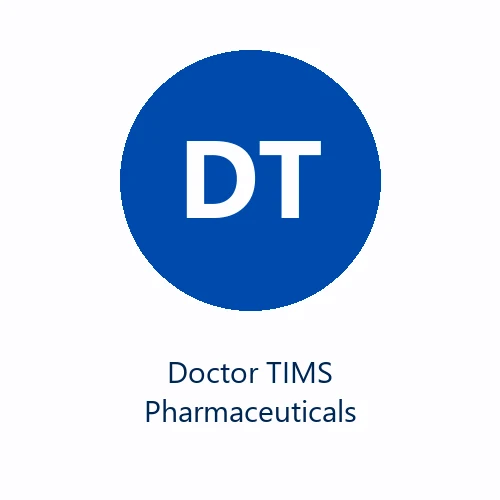 Doctor TIMS Pharmaceuticals Ltd.