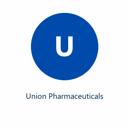 Union Pharmaceuticals Ltd