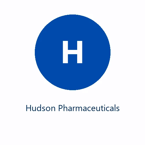Hudson Pharmaceuticals Ltd.