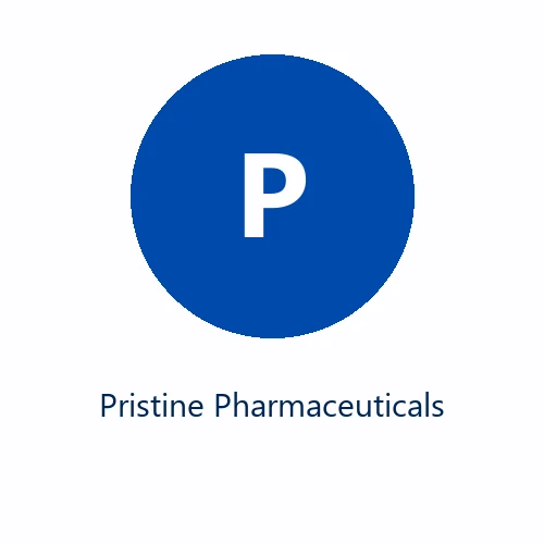 Pristine Pharmaceuticals Ltd