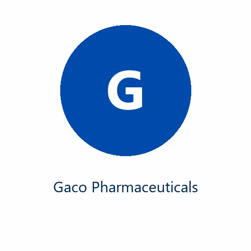 Gaco Pharmaceuticals Ltd.