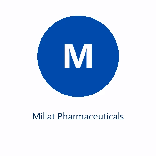 Millat Pharmaceuticals Ltd.