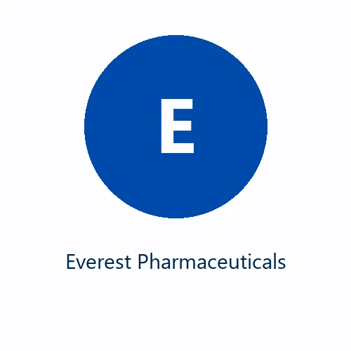 Everest Pharmaceuticals Ltd.