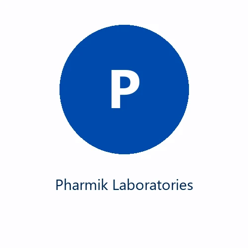 Pharmik Laboratories Ltd.