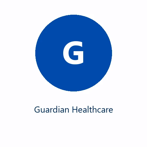 Guardian Healthcare Ltd.