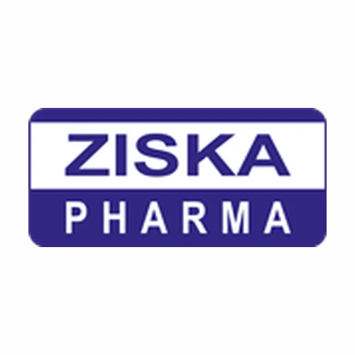 Ziska Pharmaceuticals Ltd.