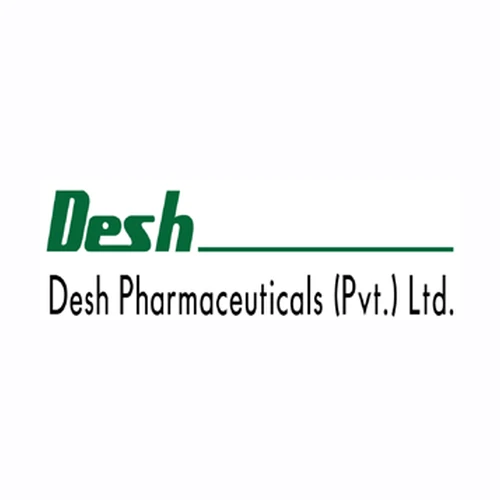 Desh Pharmaceuticals Ltd.