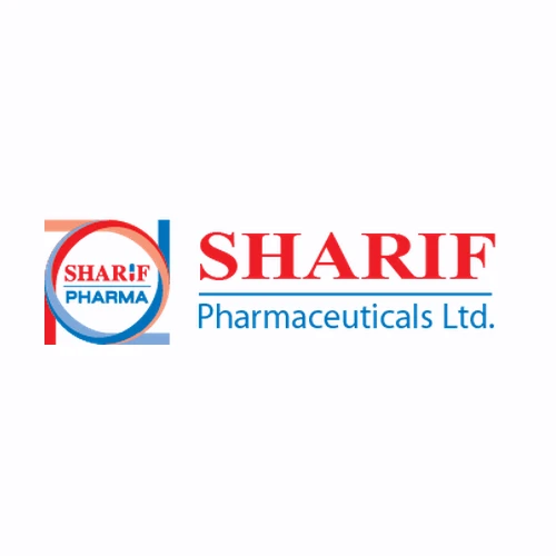 Sharif Pharmaceuticals Ltd.