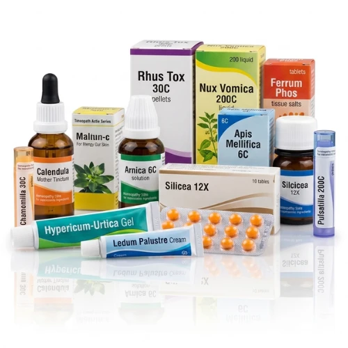 Homeopathy
