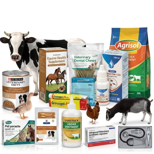 Veterinary