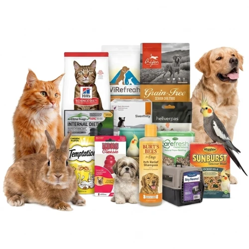 Pet Care
