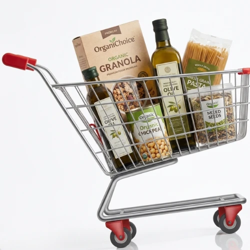 Food & Nutrition