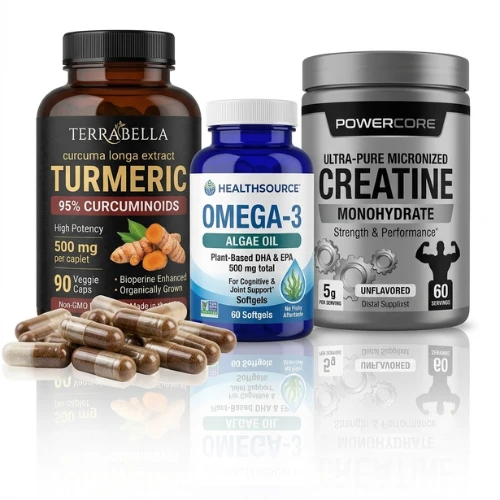Supplements