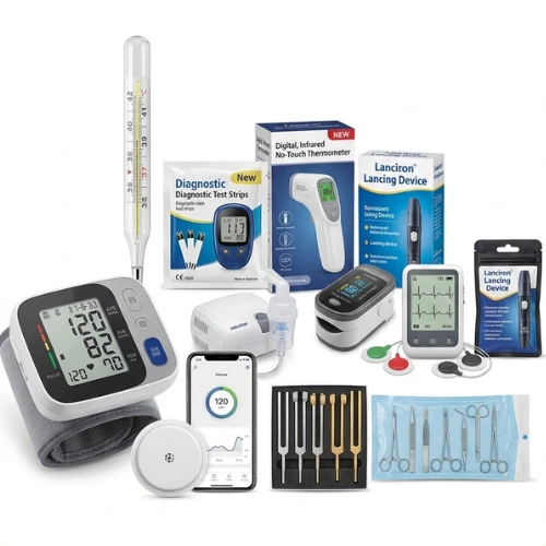 Healthcare Devices