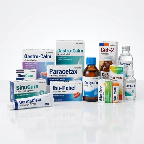 Medicines