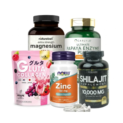 Supplements