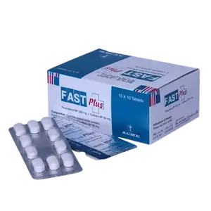 Fast  Plus