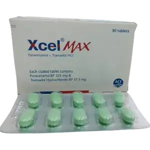 Xcel Max
