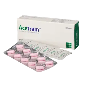 Acetram
