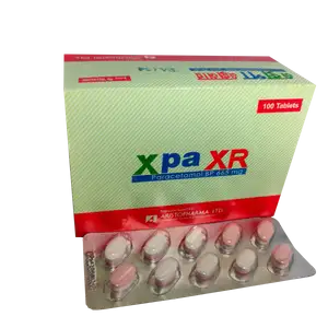 Xpa XR