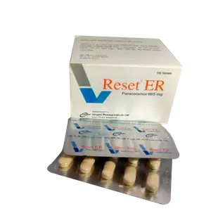 Reset ER