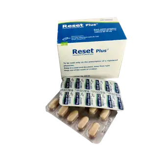 Reset Plus