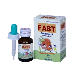 Fast 15 ml