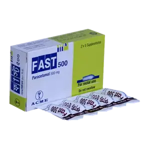 Fast 500