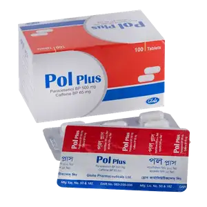 Pol Plus 500