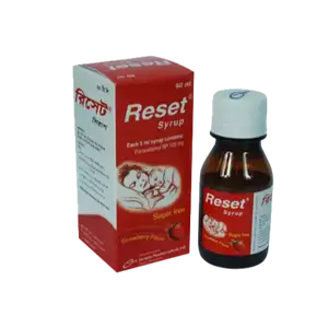 Reset 60 ml