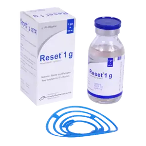 Reset - IV 100 ml