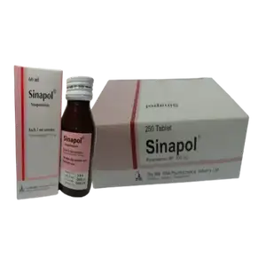 Sinapol 500