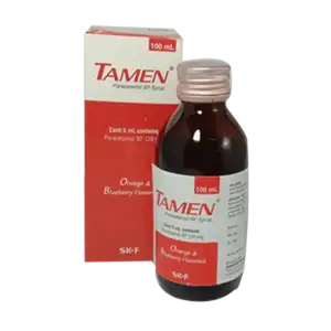 Tamen 100 ml